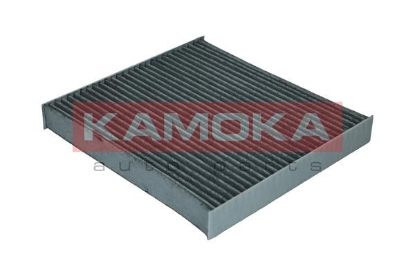Filter, interior air KAMOKA F511501 3