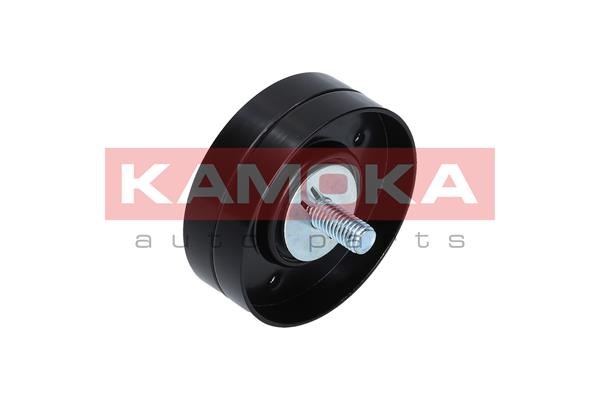 Deflection/Guide Pulley, V-ribbed belt KAMOKA R0120 3