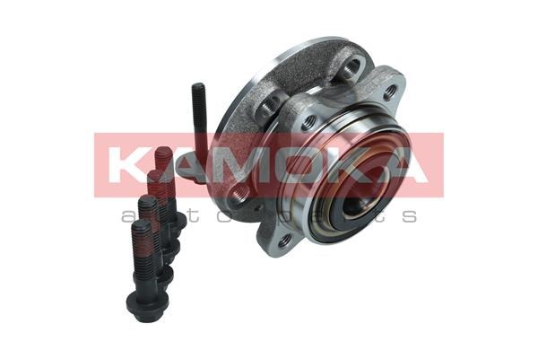 Wheel Bearing Kit KAMOKA 5500379 3