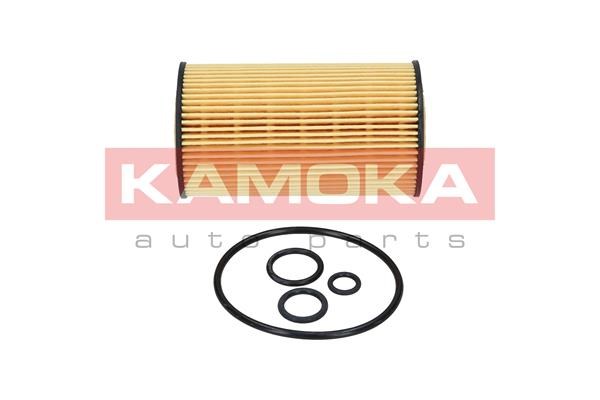 Oil Filter KAMOKA F103501 2
