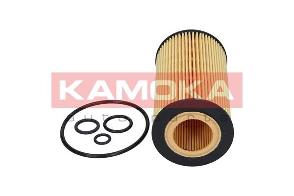 Oil Filter KAMOKA F103501 3
