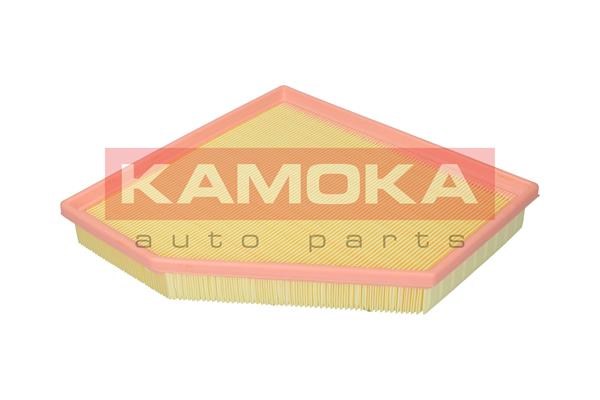 Air Filter KAMOKA F252601 2