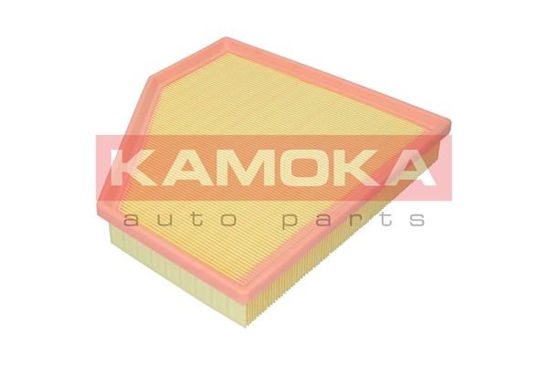 Air Filter KAMOKA F252601 3