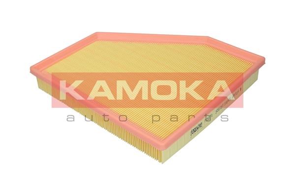 Air Filter KAMOKA F252601 4