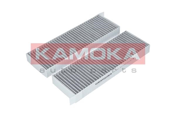 Filter, interior air KAMOKA F507501 3
