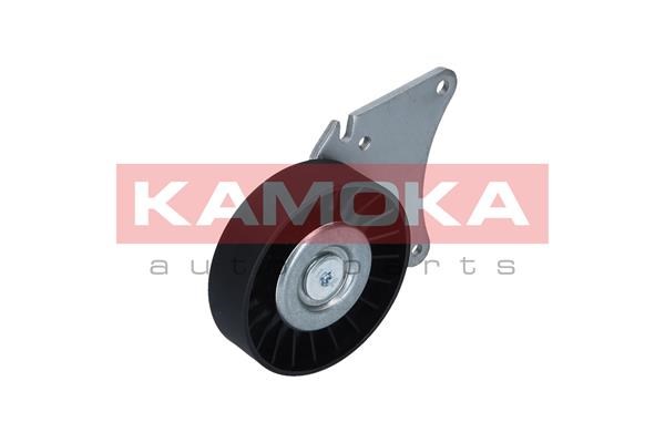 Deflection/Guide Pulley, V-ribbed belt KAMOKA R0271