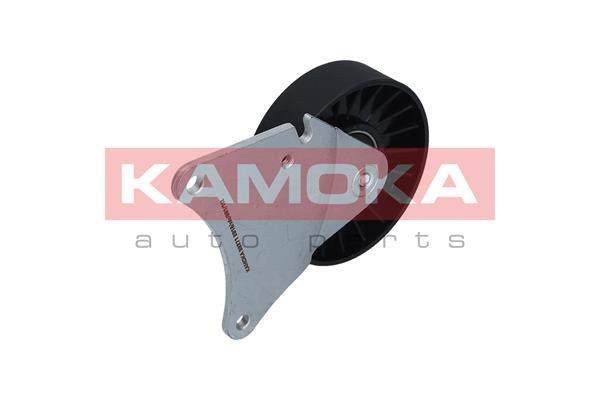 Deflection/Guide Pulley, V-ribbed belt KAMOKA R0271 3