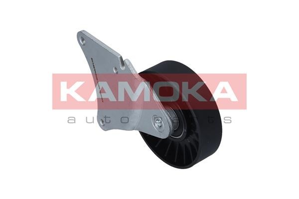 Deflection/Guide Pulley, V-ribbed belt KAMOKA R0271 4