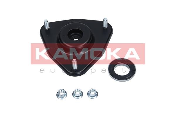 Repair Kit, suspension strut support mount KAMOKA 209114