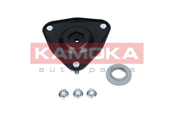 Repair Kit, suspension strut support mount KAMOKA 209114 2