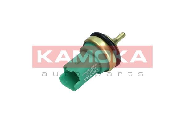 Sensor, coolant temperature KAMOKA 4080042 3
