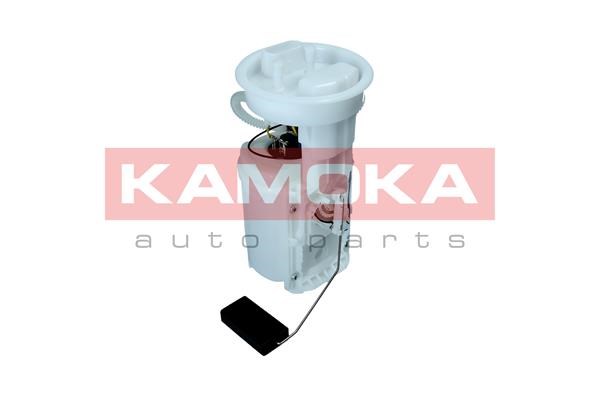 Fuel Feed Unit KAMOKA 8400006