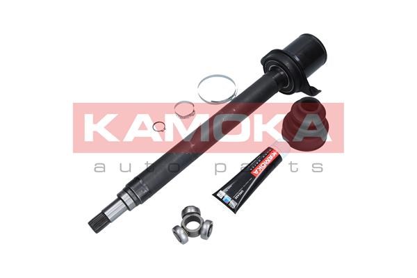 Joint Kit, drive shaft KAMOKA 8731 4