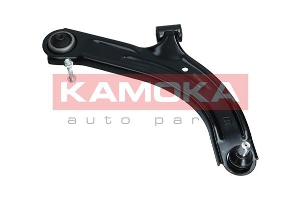 Control Arm/Trailing Arm, wheel suspension KAMOKA 9050260 2