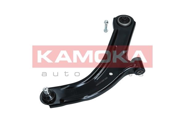 Control Arm/Trailing Arm, wheel suspension KAMOKA 9050260 3
