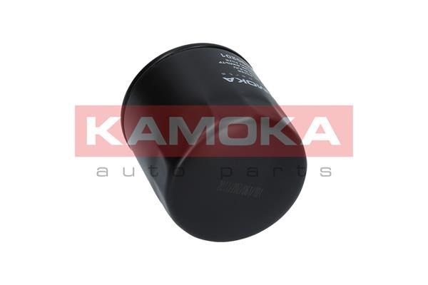 Oil Filter KAMOKA F100201 3