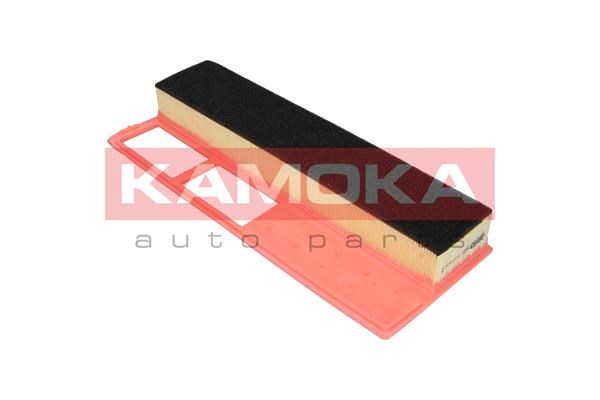 Air Filter KAMOKA F224501 3