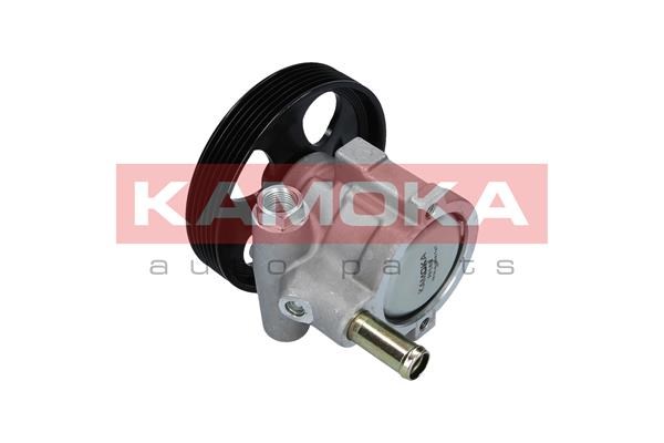 Hydraulic Pump, steering system KAMOKA PP145 2