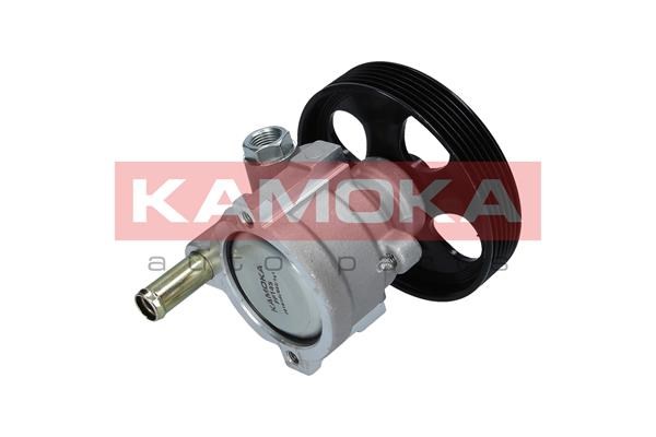 Hydraulic Pump, steering system KAMOKA PP145 3