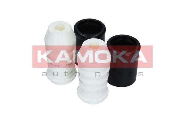 Dust Cover Kit, shock absorber KAMOKA 2019023