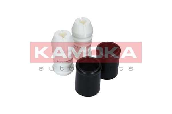 Dust Cover Kit, shock absorber KAMOKA 2019023 2