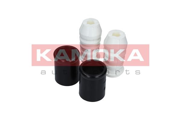 Dust Cover Kit, shock absorber KAMOKA 2019023 3
