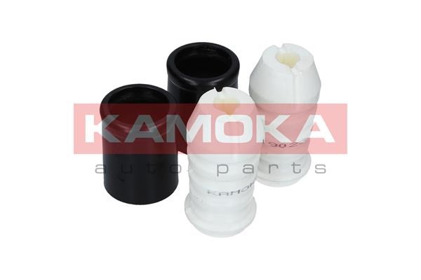 Dust Cover Kit, shock absorber KAMOKA 2019023 4
