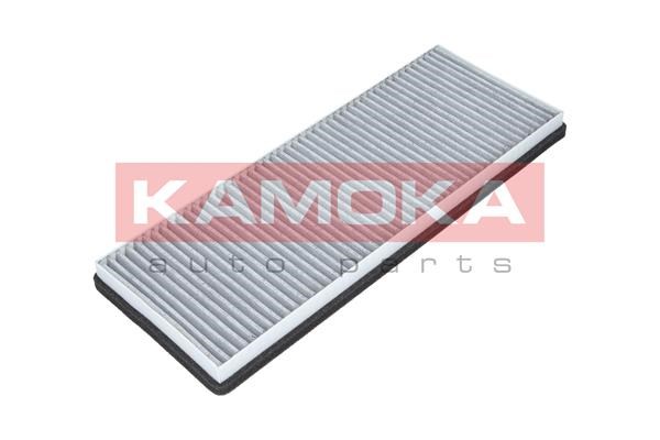 Filter, interior air KAMOKA F501001 3