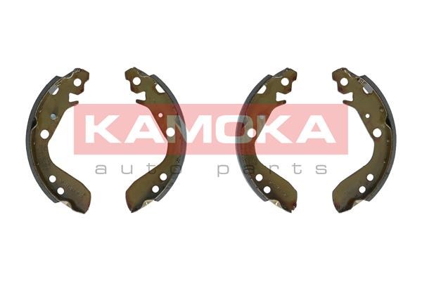 Brake Shoe Set KAMOKA JQ202076