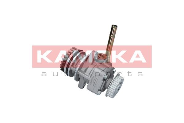 Hydraulic Pump, steering system KAMOKA PP198 2