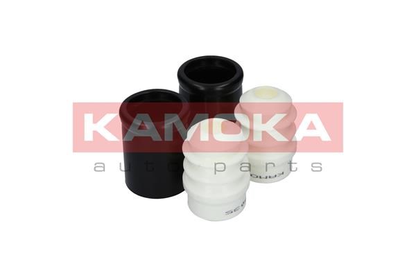 Dust Cover Kit, shock absorber KAMOKA 2019035