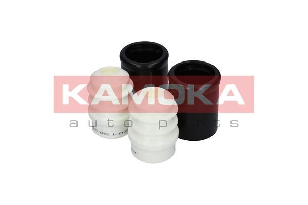 Dust Cover Kit, shock absorber KAMOKA 2019035 2