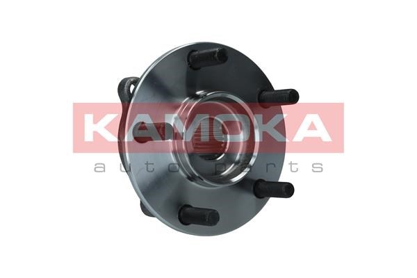 Wheel Bearing Kit KAMOKA 5500299