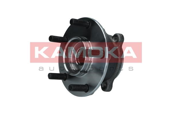 Wheel Bearing Kit KAMOKA 5500299 2