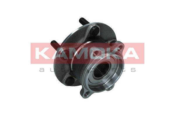 Wheel Bearing Kit KAMOKA 5500299 3