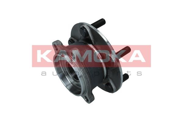 Wheel Bearing Kit KAMOKA 5500299 4