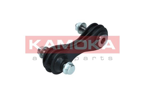 Link/Coupling Rod, stabiliser bar KAMOKA 9030196 2