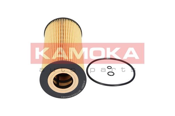 Oil Filter KAMOKA F102601