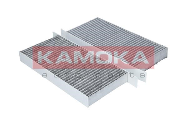 Filter, interior air KAMOKA F507601