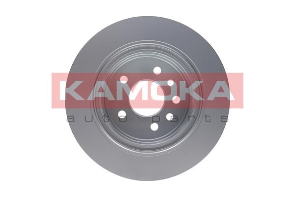 Brake Disc KAMOKA 1031396 2