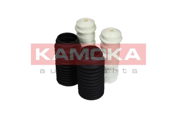 Dust Cover Kit, shock absorber KAMOKA 2019014