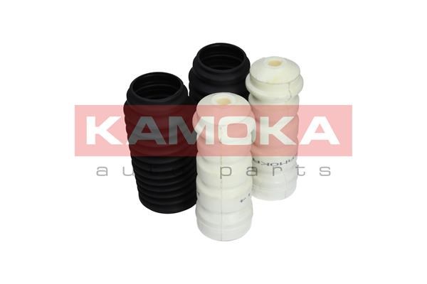 Dust Cover Kit, shock absorber KAMOKA 2019014 2