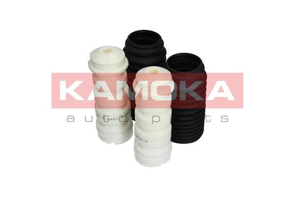 Dust Cover Kit, shock absorber KAMOKA 2019014 3