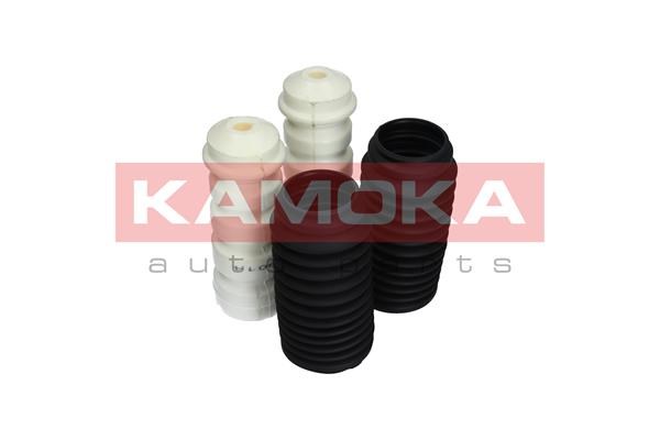 Dust Cover Kit, shock absorber KAMOKA 2019014 4