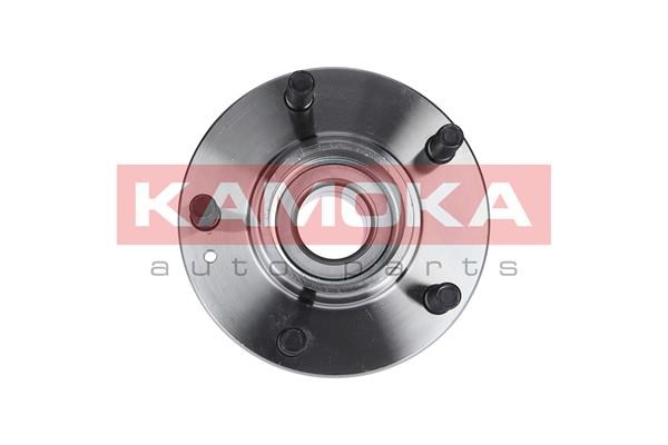 Wheel Bearing Kit KAMOKA 5500046
