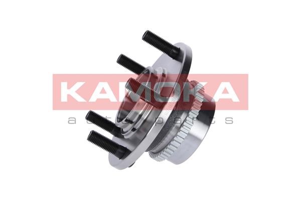 Wheel Bearing Kit KAMOKA 5500046 2