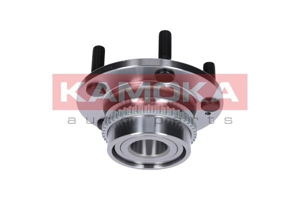 Wheel Bearing Kit KAMOKA 5500046 3