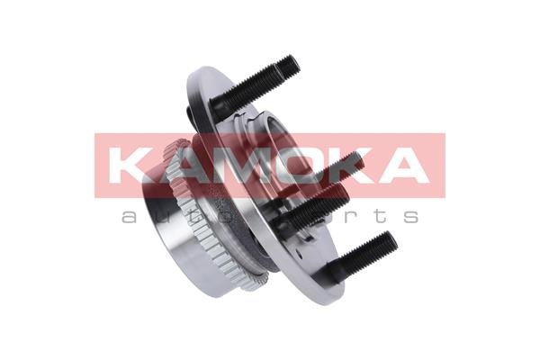 Wheel Bearing Kit KAMOKA 5500046 4