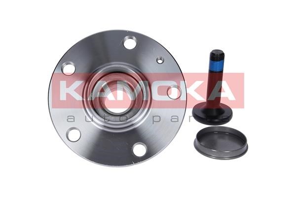 Wheel Bearing Kit KAMOKA 5500128