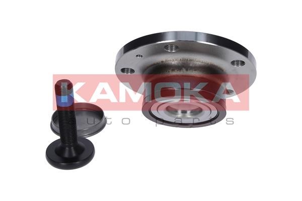 Wheel Bearing Kit KAMOKA 5500128 3